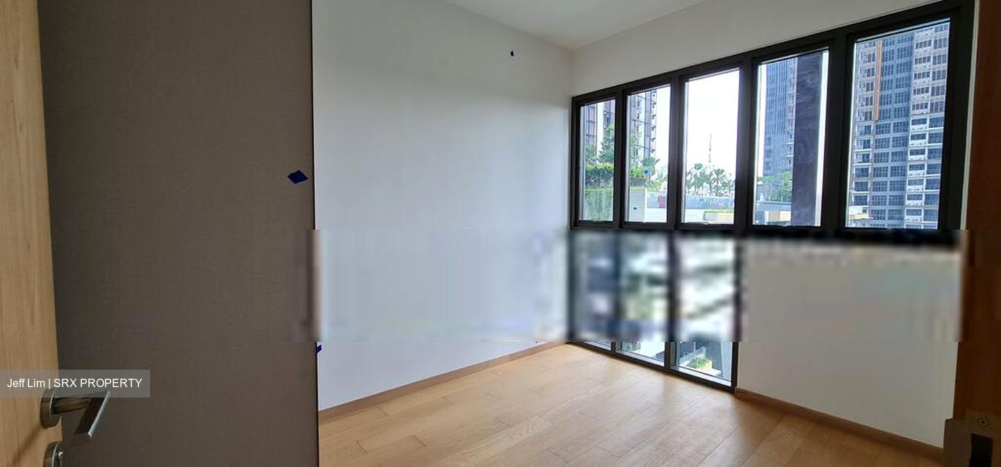 Midwood (D23), Condominium #414249011